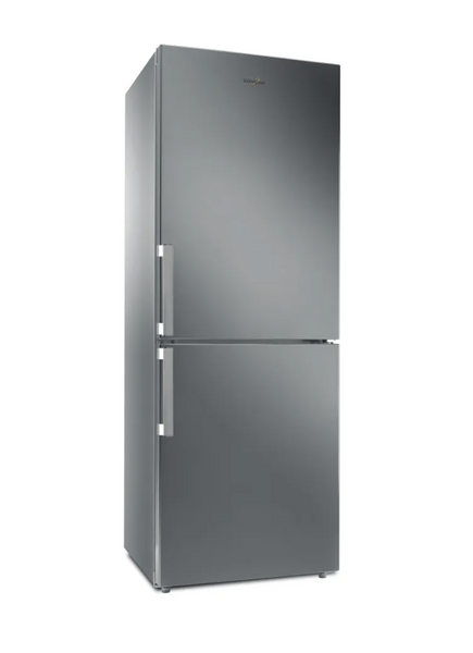Ⓜ️🔵🔵🔵 Whirlpool WB70I 952 X - Frigorifero combinato, NO FROST