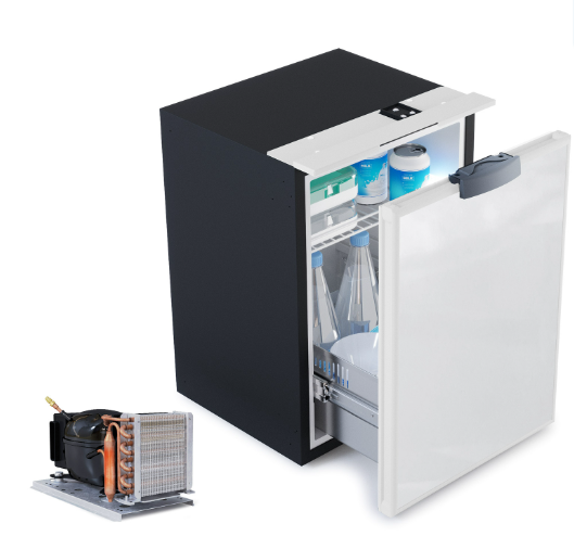 Faboss FBS001 Iceberg Frigo, 42 l