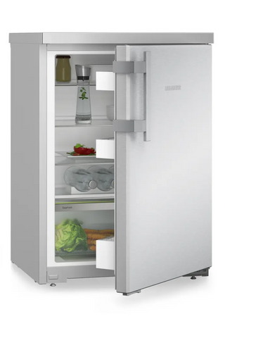 โ๏ธ๐ต๐ต๐ต LIEBHERR Rsdci 1620 Plus - Frigorifero da tavolo con SmartDevice integrato, GARANZIA 10 ANNI INCLUSA* originale LIEBHERR, libera installazione, acciaio inox, 85 x 60 cm, Nuova classe C