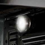 Ⓜ️🔵🔵🔵 G3FERRARI ROSTÒ 58 - Fornetto elettrico ventilato con girarrosto, fino a 300°C, 58 litri, doppio vetro, interno smaltato