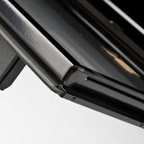 Ⓜ️🔵🔵🔵 G3FERRARI ROSTÒ 58 - Fornetto elettrico ventilato con girarrosto, fino a 300°C, 58 litri, doppio vetro, interno smaltato