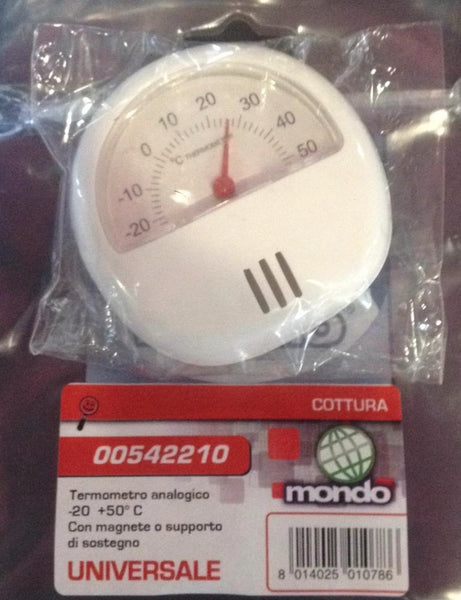 Termometro Analogico HAMA Per Frigo E Freezer - Controllo Temperatura - Foto 2