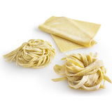 Ⓜ️🔵🔵🔵 KitchenAid 5KSMPRA - Accessori tagliapasta e sfogliatrice per planetaria, set di 3 pezzi