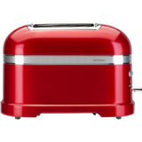 Ⓜ️🔵🔵🔵👌 KitchenAid Artisan 5KMT2204 - Tostapane colore Rosso Mela