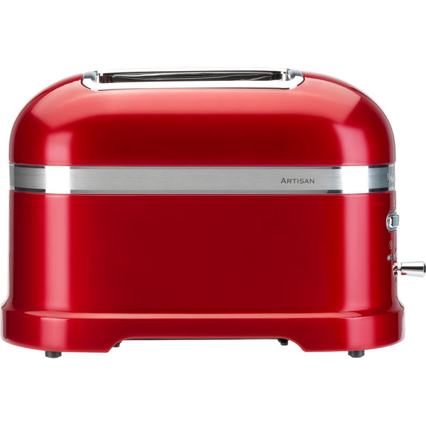 Grille-pain KitchenAid 5KTT780EER1 Rouge – 850W – À Réparer (Da Riparare)
