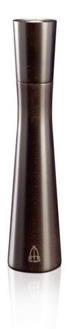 Ⓜ️🔵🔵🔵 Tre Spade Turandot 26 FMB2605 - Macinino Macinapepe prodotto artigianalmente in Italia, 27 cm, legno di faggio certificato PEFC, color wengè, macine garantite 25 anni