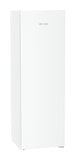 Ⓜ️🔵🔵🔵 Liebherr FNf 5207 - Congelatore verticale, Bianco, NoFrost, 277 litri, 186x60 cm, Nuova classe F