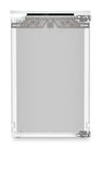Ⓜ️🔵🔵🔵👌 Liebherr IFe 3904 - Congelatore integrabile, SmartFrost, 101 litri, 89x56 cm, Nuova classe E