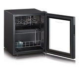 Ⓜ️🔵🔵🔵👌 SEVERIN KS 9889 - Cantinetta frigo per vino, 15 bottiglie, classe G
