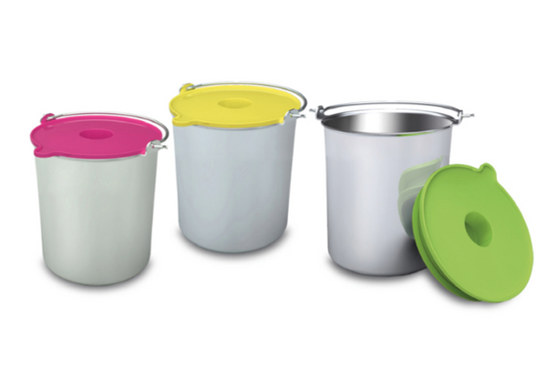 Migliori Ciotole Gelateria Koenig Hf 180 Prezzi Online In Italia - 11
