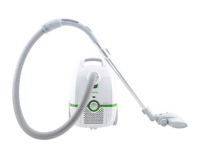 Aspirapolvere Senza Sacco H.Koenig AXO900 - Multisciclonico, Classe A, 2L, Filtro HEPA, Silenzioso E Leggero