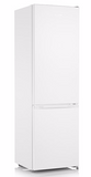 Ⓜ️🔵🔵🔵 SEVERIN KGK 8975 - Frigorifero combinato Low Frost, BIANCO, 262 litri, 55 cm, porte reversibili classe A++