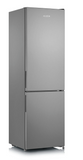 🔵🔵🔵👌 SEVERIN KGK 8915 - Frigorifero combinato TOTAL NO FROST, SILVER, 205 litri, 54 cm, Nuova classe energetica E