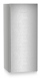Ⓜ️🔵🔵🔵👌 Liebherr Rsfe 4620 - Frigorifero Monoporta, SteelFinish/ Silver, 298 litri, 146x60, Classe energetica: E