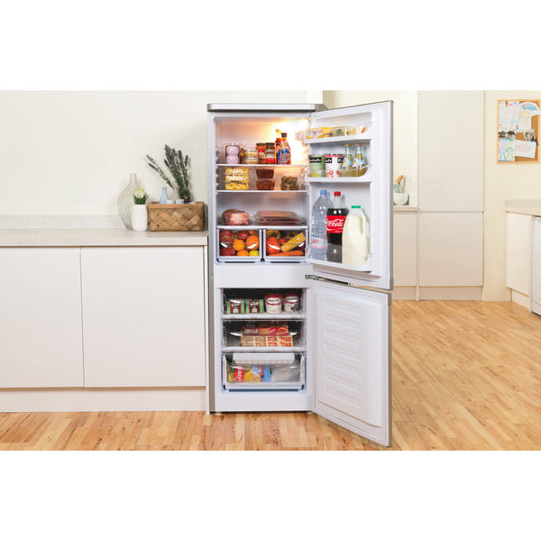 5five Secret De Gourmet – Contenitore Per Frigo 8L In Polietilene 37x22x9.9 Cm – Scatola Salvaspazio Per Alimenti, Organizer Frigo Trasparente - 3