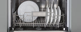 Ⓜ️🔵🔵🔵 BERTAZZONI DW6083PRV - Lavastoviglie, Incasso, Panel Ready, 60 cm, Serie Master, Nuova Classe C