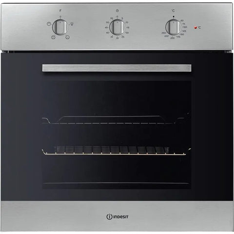 Ⓜ️🔵🔵🔵 Indesit IFV 230 IX - [📦🚨Spedizione immediata!🚚💨] Forno elettrico da incasso, statico, inox, Classe A