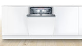 Ⓜ️🔵🔵🔵 Bosch SMV4HVX31 - Lavastoviglie da incasso a scomparsa totale, 13 coperti, 60 cm, Nuova classe E