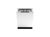 Ⓜ️🔵🔵🔵 BERTAZZONI DW6083PRT - Lavastoviglie, Da Incasso, Panel Ready, 60 cm, Serie Professional, Nuova Classe C