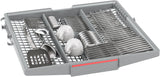 Ⓜ️🔵🔵🔵 Bosch SMV4HVX31 - Lavastoviglie da incasso a scomparsa totale, 13 coperti, 60 cm, Nuova classe E