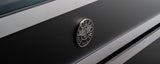 Ⓜ️🔵🔵🔵 BERTAZZONI HER105I2ENET - Cucina, Piano cottura a induzione, 100 cm, 5 Zone, 2 Zone flex, Serie Heritage, Nero Opaco, Doppio Forno elettrico, Nuova classe A