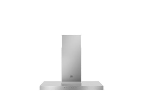 Ⓜ️🔵🔵🔵 BERTAZZONI KT90P1AXT - Cappa a Parete, 90 cm, Libera Installazione, Serie Professional, Acciaio Inox, Nuova Classe A+