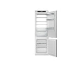 Ⓜ️🔵🔵🔵 BERTAZZONI REF603BBNPTC-S - Frigorifero da Incasso, 60 cm, Panel Ready, Serie Professional, Sliding Door, 237L, No Frost, Nuova Classe E