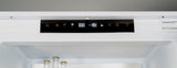 Ⓜ️🔵🔵🔵 BERTAZZONI REF704BBNPTC - Frigorifero da Incasso, 70 cm, Bianco, Serie Modern, Panel Ready, 341L, Total NO Frost, Nuova Classe E