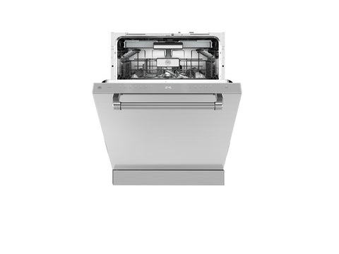 Ⓜ️🔵🔵🔵 BERTAZZONI DW60S3UDXDP - Lavastoviglie, Incasso, Acciaio inox, 60 cm, 15 Coperti, 3 Cestelli, Nuova classe D