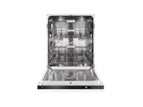 Ⓜ️🔵🔵🔵 BERTAZZONI DW60T3IBPSC - Lavastoviglie, Incasso, A scomparsa totale, Porta sliding, 60 cm, Serie Professional, Nuova Classe B
