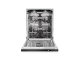 Ⓜ️🔵🔵🔵 BERTAZZONI DW60S3IBPSS - Lavastoviglie, Incasso, A scomparsa totale, Cerniere sliding, Panel ready, 60 cm, Serie Professional, 14 Coperti, Nuova Classe B