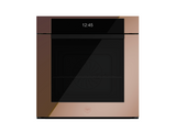Ⓜ️🔵🔵🔵 BERTAZZONI FMOD6117PTM3 - Forno elettrico, Incasso, Bronzo specchio, 60 cm, Serie Modern, 11 Funzioni, Display TFT, Pirolitico, Nuova classe A++