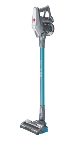 Ⓜ️🔵🔵🔵 HOOVER HF322YHM 011 - Scopa elettrica ASPIRA E LAVA CONTEMPORANE –  Fratelli Mugnaini