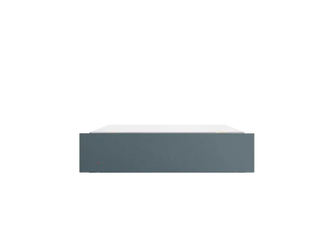 Ⓜ️🔵🔵🔵 ILVE 615NWDPP - Cassetto scaldavivande, Temperatura 40-85°C, Apertura push-pull, 60 cm, 25 L, Linea Nostalgie, Incasso