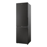 Ⓜ️🔵🔵🔵 Candy CNCQ2T518EB - [📦🚨Spedizione immediata!🚚💨] Frigorifero combinato NO FROST, libera installazione, connesso, NERO OPACO, Nuova classe E, 60 x 183 cm