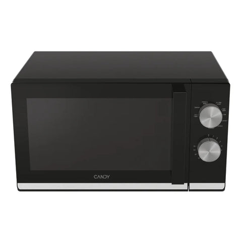 Ⓜ️🔵🔵🔵 CANDY CMG20TNMB - [📦🚨Spedizione immediata!🚚💨] Microonde, Libera installazione, Microonde+ funzione grill, 20 litri, Nero