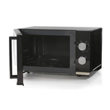 Ⓜ️🔵🔵🔵 CANDY CMG20TNMB - [📦🚨Spedizione immediata!🚚💨] Microonde, Libera installazione, Microonde+ funzione grill, 20 litri, Nero