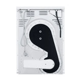 Ⓜ️🔵🔵🔵 Haier HD90-A3S979-IT - [📦🚨Spedizione immediata!🚚💨] Asciugatrice I-Pro Series 5, GRIGLIA SCARPE INCLUSA, 9 Kg, Motore Inverter, Classe C, Bianco, 14 programmi, L x P x A (mm) 595x675x850 controllo remoto avanzato e contenuti extra (wi-fi + bluetooth)