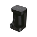 Ⓜ️🔵🔵🔵 Haier HMB5A 011 - [📦🚨Spedizione immediata!🚚💨] Multi Beverage (caffè, infusi, tè, montalatte, cioccolata, latte, orzo) I-Master Serie 5 Nero, Salvaspazio 3 in 1, 6 programmi automatici