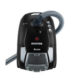 Ⓜ️🔵🔵🔵 HOOVER BV71_BV20011 - Aspirapolvere a traino con filo, sacco Epa, sistema filtrazione Epa lavabile