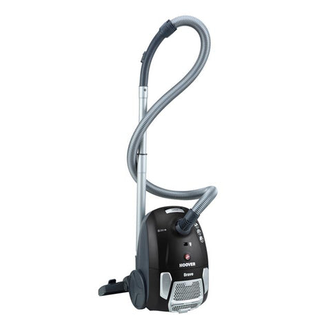 Ⓜ️🔵🔵🔵 HOOVER BV71_BV20011 - Aspirapolvere a traino con filo, sacco Epa, sistema filtrazione Epa lavabile