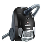 Ⓜ️🔵🔵🔵 HOOVER BV71_BV20011 - Aspirapolvere a traino con filo, sacco Epa, sistema filtrazione Epa lavabile