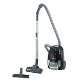 Ⓜ️🔵🔵🔵 HOOVER BV71_BV20011 - Aspirapolvere a traino con filo, sacco Epa, sistema filtrazione Epa lavabile
