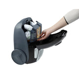 Ⓜ️🔵🔵🔵 HOOVER BV71_BV20011 - Aspirapolvere a traino con filo, sacco Epa, sistema filtrazione Epa lavabile