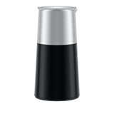 Ⓜ️🔵🔵🔵 JURA Cappuccinatore Hot & Cold 24331 - [📦🚨Spedizione immediata!🚚💨] Cappuccinatore e montalatte di altissima qualità, ACCIAIO INOX, per bevande calde e fredde, schiuma di latte, latte caldo, latte e cioccolato, motore ad induzione