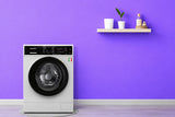 Ⓜ️🔵🔵🔵 SanGiorgio F914C-E - Lavatrice 9 kg inverter, MADE IN ITALY, già inclusa GARANZIA 5 ANNI SU SCHEDA ELETTRONICA, centrifuga 1400 giri, Nuova classe A