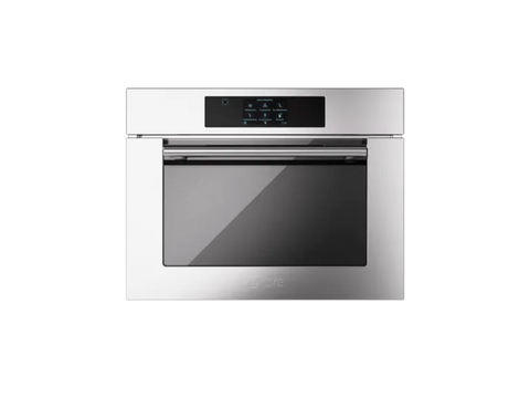 Ⓜ️🔵🔵🔵 ILVE BC645SLTC - Abbattitore di temperatura, Capacità 40 L, Acciaio inox, 11 Funzioni, Linea Professional Plus, Incasso
