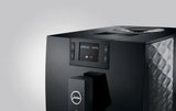Ⓜ️🔵🔵🔵 JURA C3 Piano Black - Macchina da caffè espresso COMPLETAMENTE AUTOMATICA, colore Piano Black, 4 Bevande