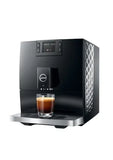 Ⓜ️🔵🔵🔵 JURA C3 Piano Black - Macchina da caffè espresso COMPLETAMENTE AUTOMATICA, colore Piano Black, 4 Bevande