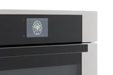 Ⓜ️🔵🔵🔵 BERTAZZONI FMOD6117PTX3 - Forno elettrico, Incasso, Acciaio inox, 60 cm, Serie Modern, Display TFT, Pirolitico, Nuova classe A++